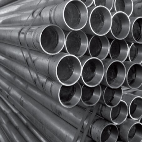 Teava neagra instalatii 1/2″, L 6000 mm